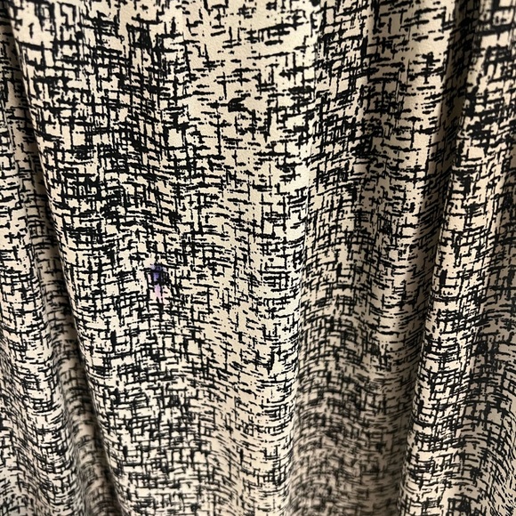 Loft Spaghetti Strap Flowy Tank - Picture 3 of 4